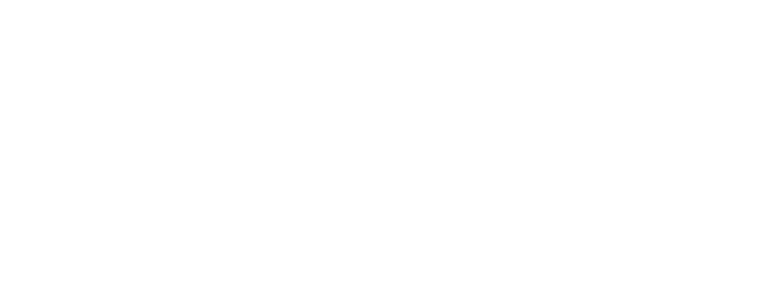 anker logo white